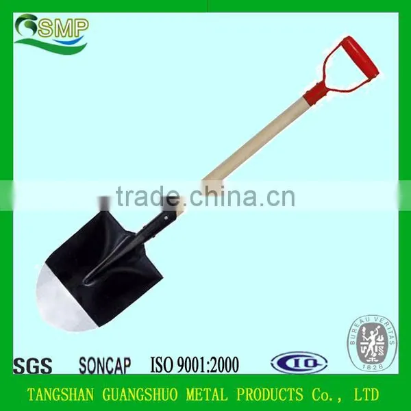 Shovel