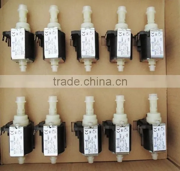 YXS P-400U AC220-240v 53w 700 CCmin 2 MPa Electromagnetic Pump for Medical Equipment Coffee Machine Cleaning Machine photo-3