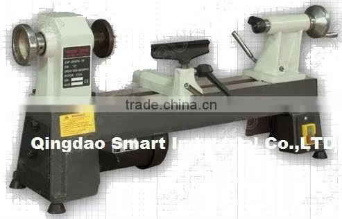 Speed Adjustable and Digital Display 12"x18" Wood Lathe photo-2