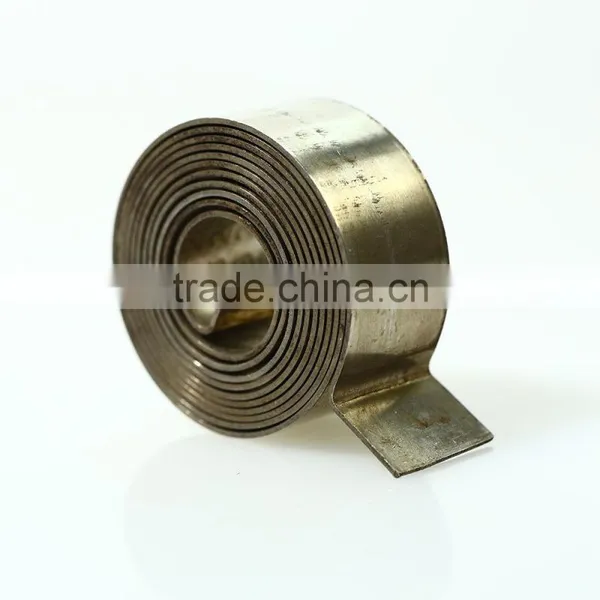 ISO Standard Thermostatic Bi-metal Spiral for Auto photo-4