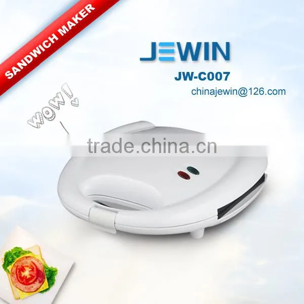 Grill as seen on TV breakfast Sandwich maker