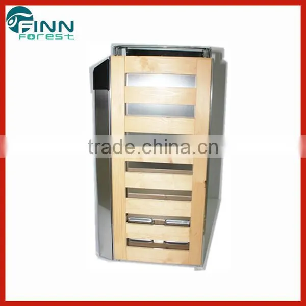 Factory Supply Sauna Equipment Home Use Saunas photo-4