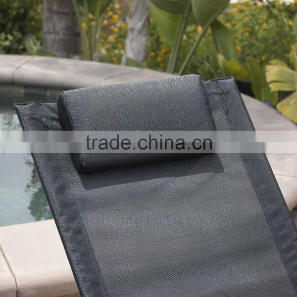 Outdoor Patio Yard Zero Gravity Orbital Lounger Rocking Chair photo-4