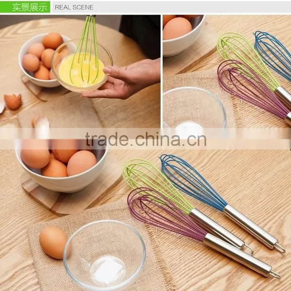 16 Pieces Kids Bakeware Set With Cake Molds and Baking Tools,colorful Bakeware Set photo-4