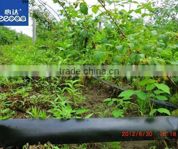 PE Lay Flat Hose Best Substitute PVC Lay Flat Hose photo-2