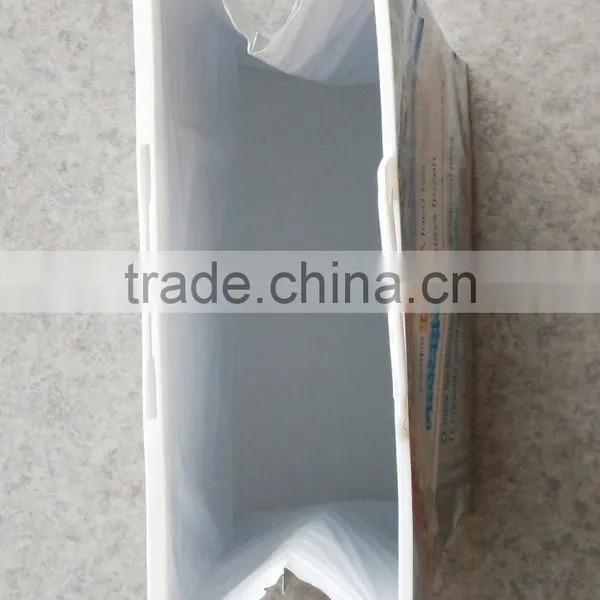 High Quality Disposable Thermal Cooler Bag for Frozen Food and Hot Food photo-6