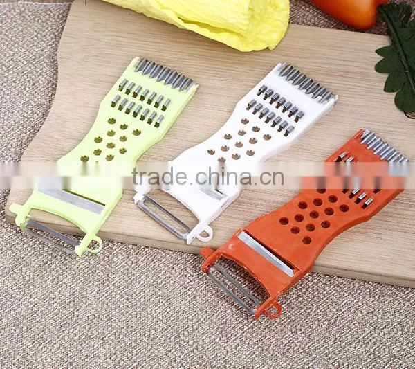 Kitchen Accessories Durable Peeler China Shipping photo-6