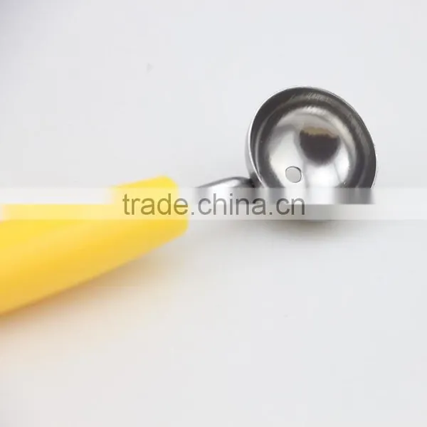 Multifunction Kitchen Tool With Fruit Carving Knives Watermelon Melon Balls Ice Cream Scooper photo-3