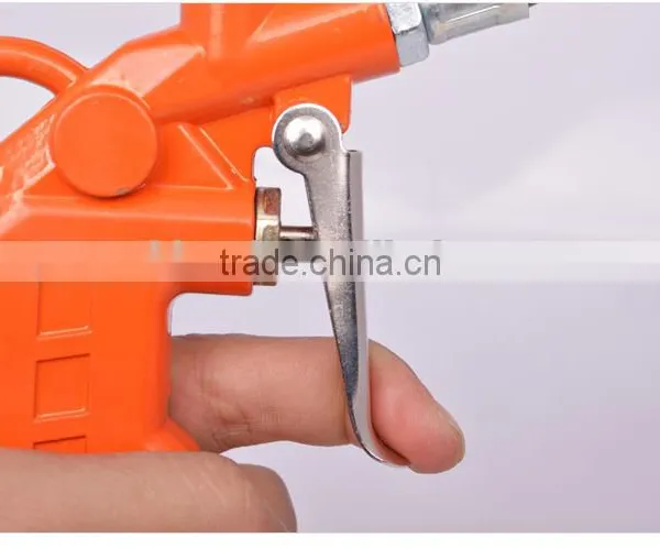 AK-1080 New Tire Inflator With Gauge photo-3
