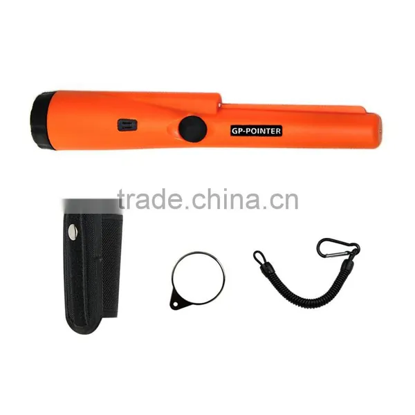 Most Popular Vpinpointer for Metal Detect With High Sensitivity photo-4