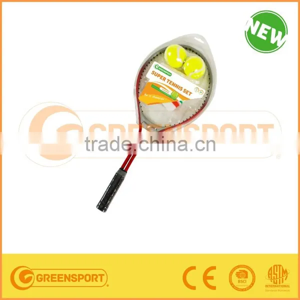 GSTR89 TENNIS RACKET WITH CLAMSHELL PACKING