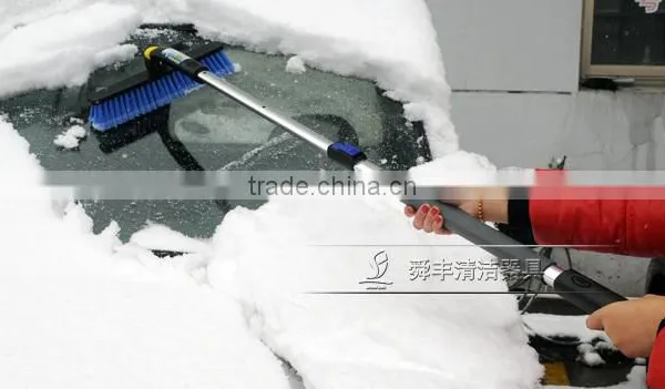 Car Clean Brush photo-3