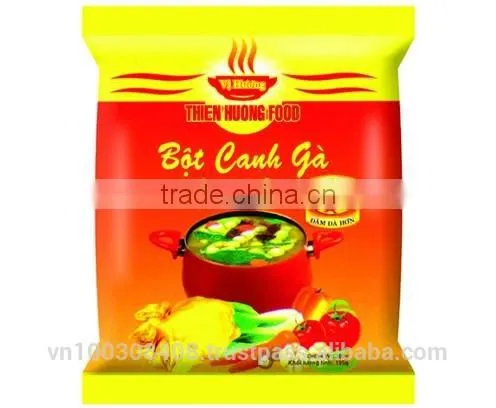 Top Quality Soup Powder From VietNam photo-4