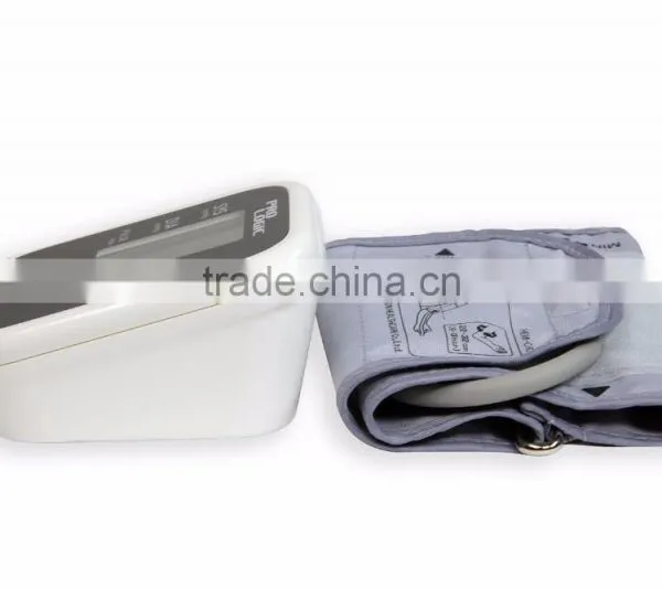 Pro Logic PL100 Upper Arm Digital Blood Pressure Monitor photo-2