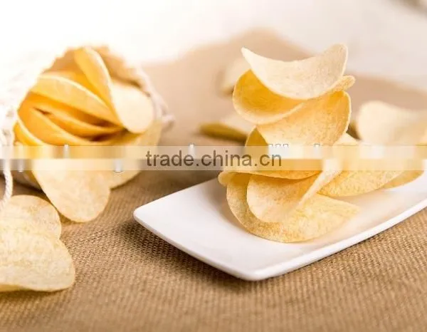 Pringles' Style Potato Chips photo-6