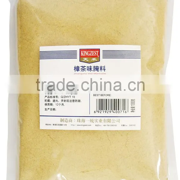 KINGZEST Brand Hot and Spicy Chicken Marinade (40g) photo-6