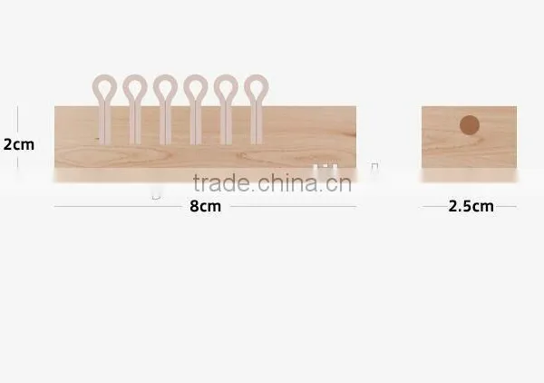 Usb Cable Clip With High Quality photo-2