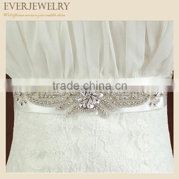 Dressy Belts for Dresses of Bride photo-4