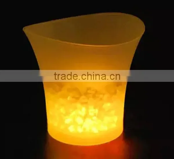 Nice-looking Popular Plastic Ice Bucket photo-2