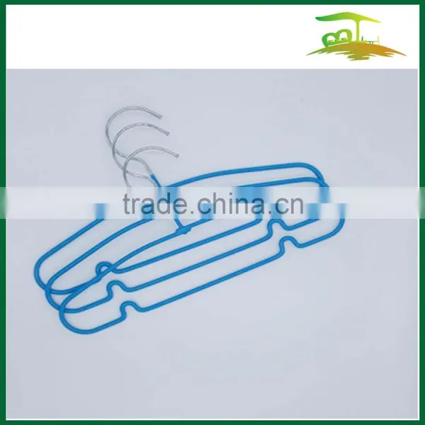 Hot Sale Metal Wire Hanger for Children