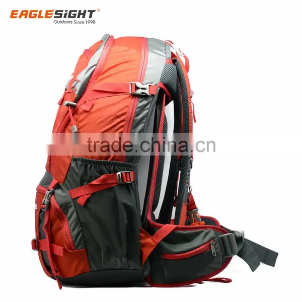 35L Lightweight Packable Outdoor Waterproof Backpack photo-2