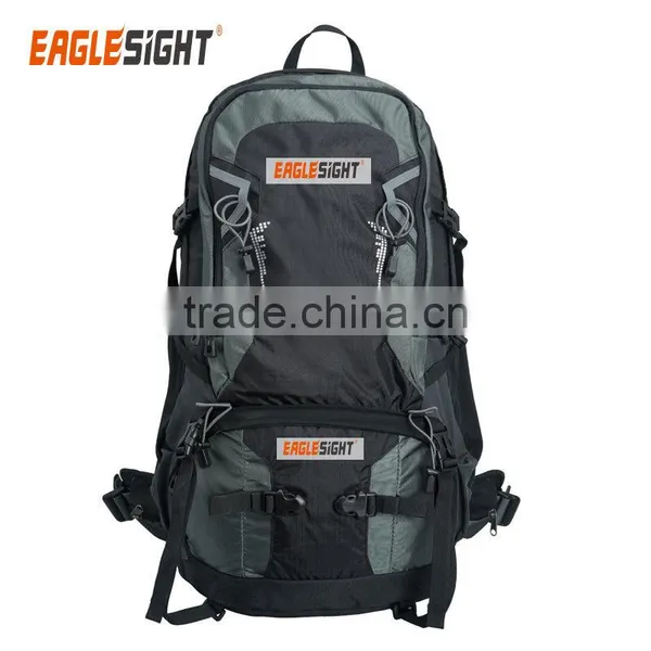 2017 Good Quality Durable Customized Waterproof Back Pack Hiking for Traveling Hiking Mountaineering photo-6