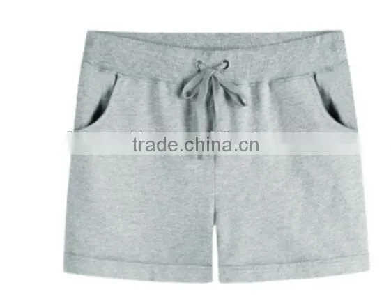 China Supplier Comfortable Yoga Shorts Women Mini Yoga Shorts photo-2