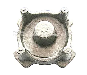 Zukun Machinery Auto Parts photo-3