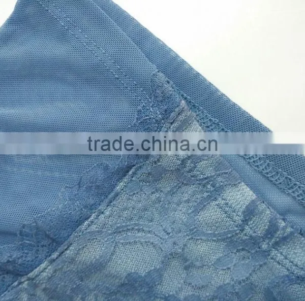 Hot Sale Anti-bacterial Sexy Ladies Thong photo-3