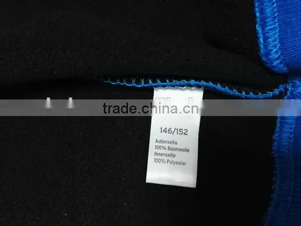 Children New Style Design Children Compound Jacket Garments Closeout photo-4