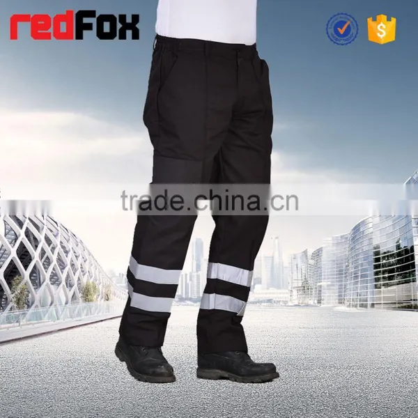 Safety Reflective Waterproof Work Man Pants photo-2