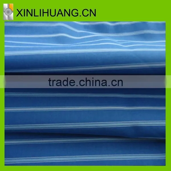 Polo Shirt Fabric & Yarn Dyed Cotton Fabric photo-2