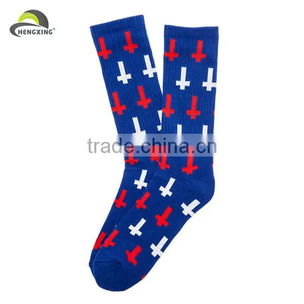 Hot New Products for 2015 China Cotton Sock Manufacturer photo-4