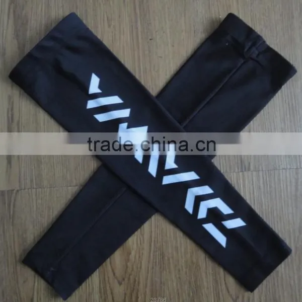Unisex Sun UV Protection Arm Sleeve Sports Compression Arm Sleeves photo-3