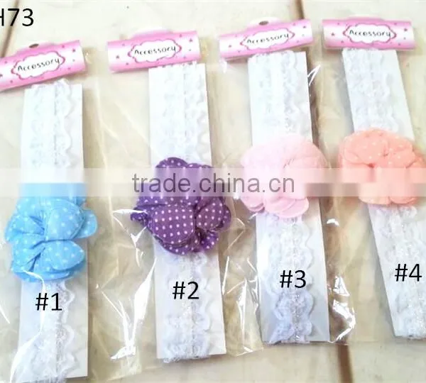 Headband Display Cards photo-2