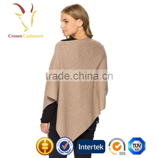 Supplier Lady Cashmere Wrap Shawls for Sale photo-2