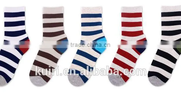 Winter Mens Socks Warm Thick Wool Sokken Mixture ANGORA Cashmere Casual Dress Sport Socks photo-2