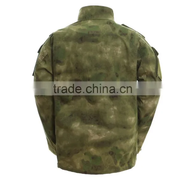 2016 Custom Made Digital Camouflage Pattern Libya Military Uniforms Sales photo-3