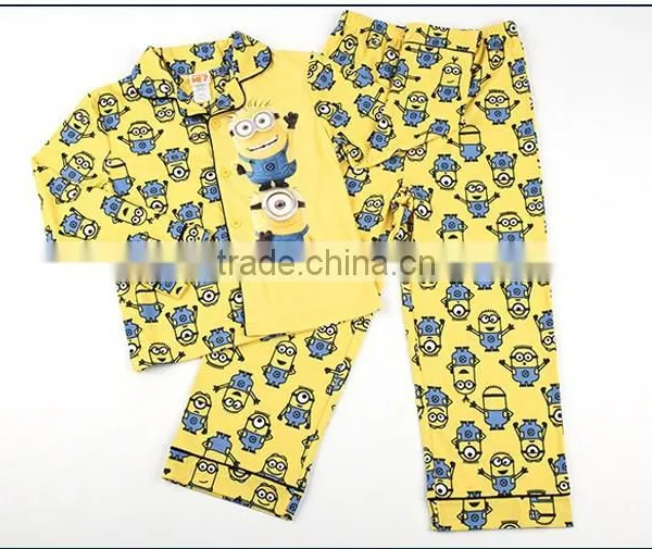 Age 6-10 Big Boy Sleep Wear photo-2