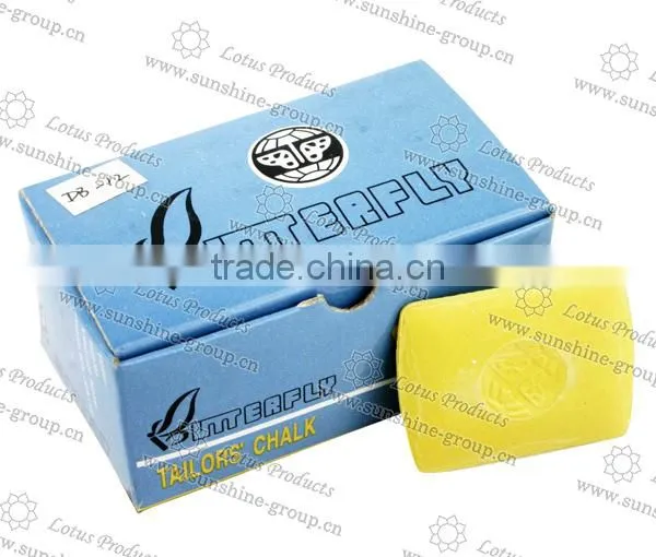 Sewing Acessories Tailor Chalk In Various Shapes And High Quality Tailoring Chalk photo-3