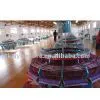 Circular Loom for Fire Hose