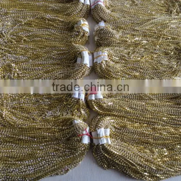 Rhinestone Chain