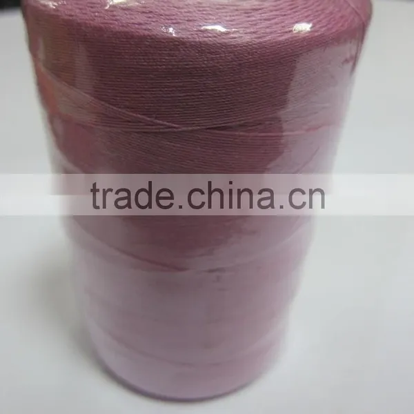 Thickbric Ployster Sewing Thread photo-1