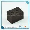Double Slotted Ring Display Stand Fashion Design photo-2