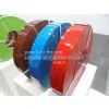 Lishi Furniture Material Co., Ltd.-pvc Edgebanding,pvc Profile photo-2
