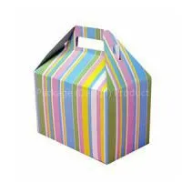 PMS Printing Paper Box