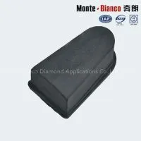Diamond Fickert For Granite Diamon Polishing Fickert Abrasive With Excellent Performance photo-3