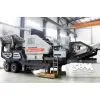 Mobile Jaw Crusher for Basalt Production Line photo-3