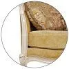 Wooden Living Room Furniture Sofa&tea Table WHT-SF-507 photo-2