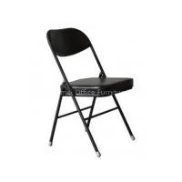 Metal Folding Chair photo-2
